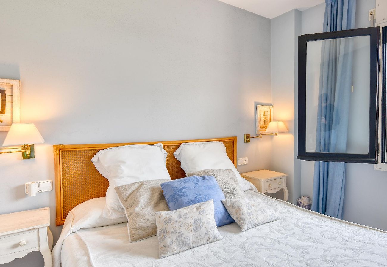 Appartement à Calella de Palafrugell - 129 - Bl.5 1r 2n