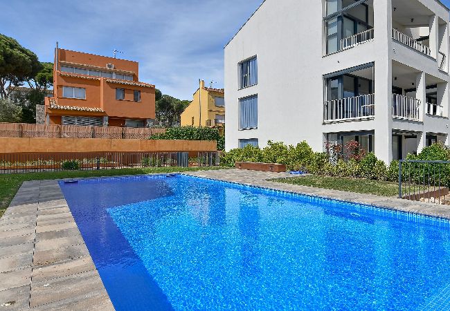 Appartement à Calella de Palafrugell - 200 - A-Bx-1