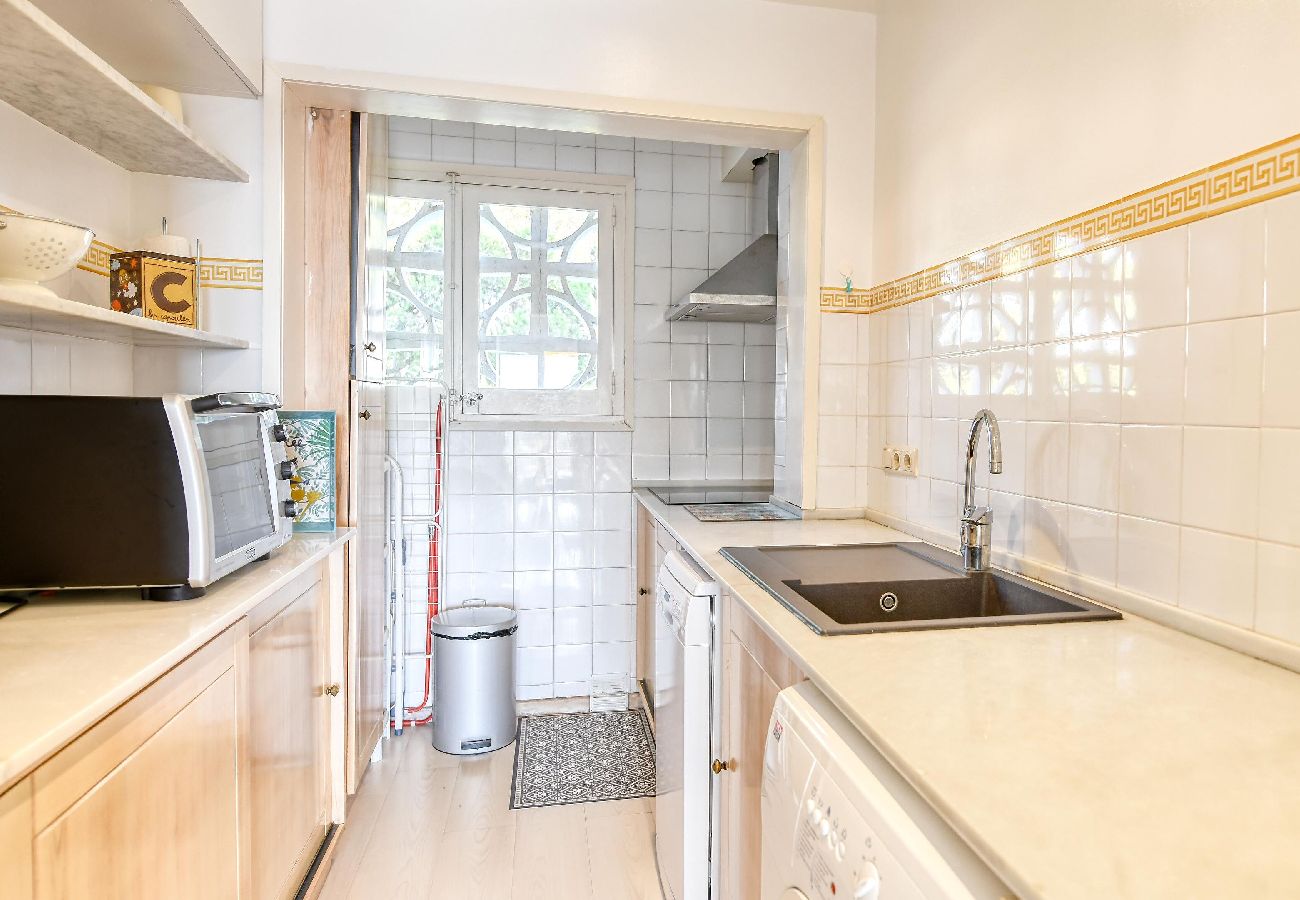Appartement à Calella de Palafrugell - 29 - 73