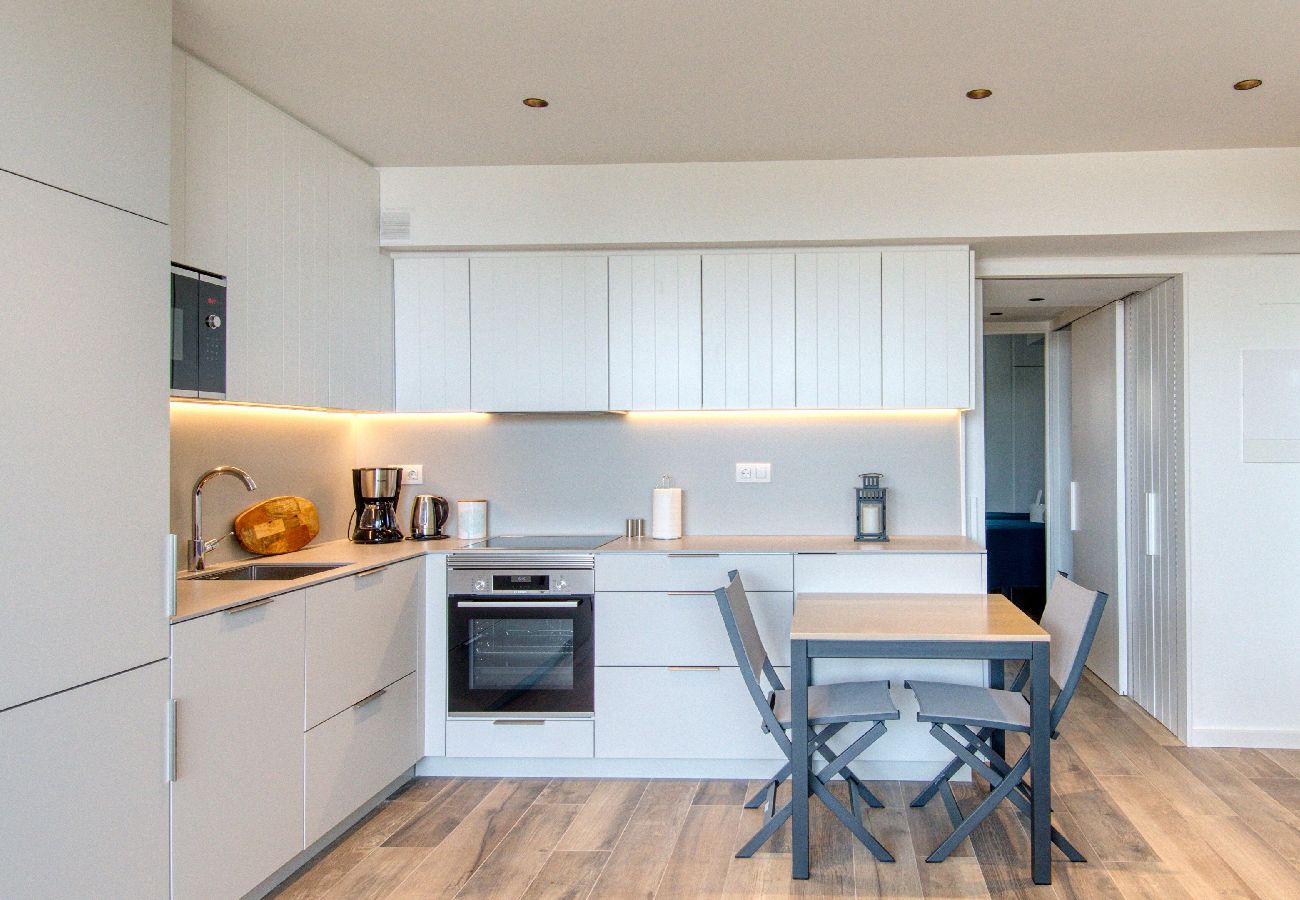 Appartement à Calella de Palafrugell - 200 - A-2-1