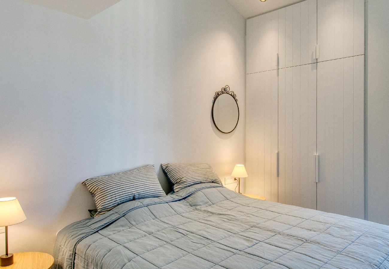 Appartement à Calella de Palafrugell - 200 - A-2-1