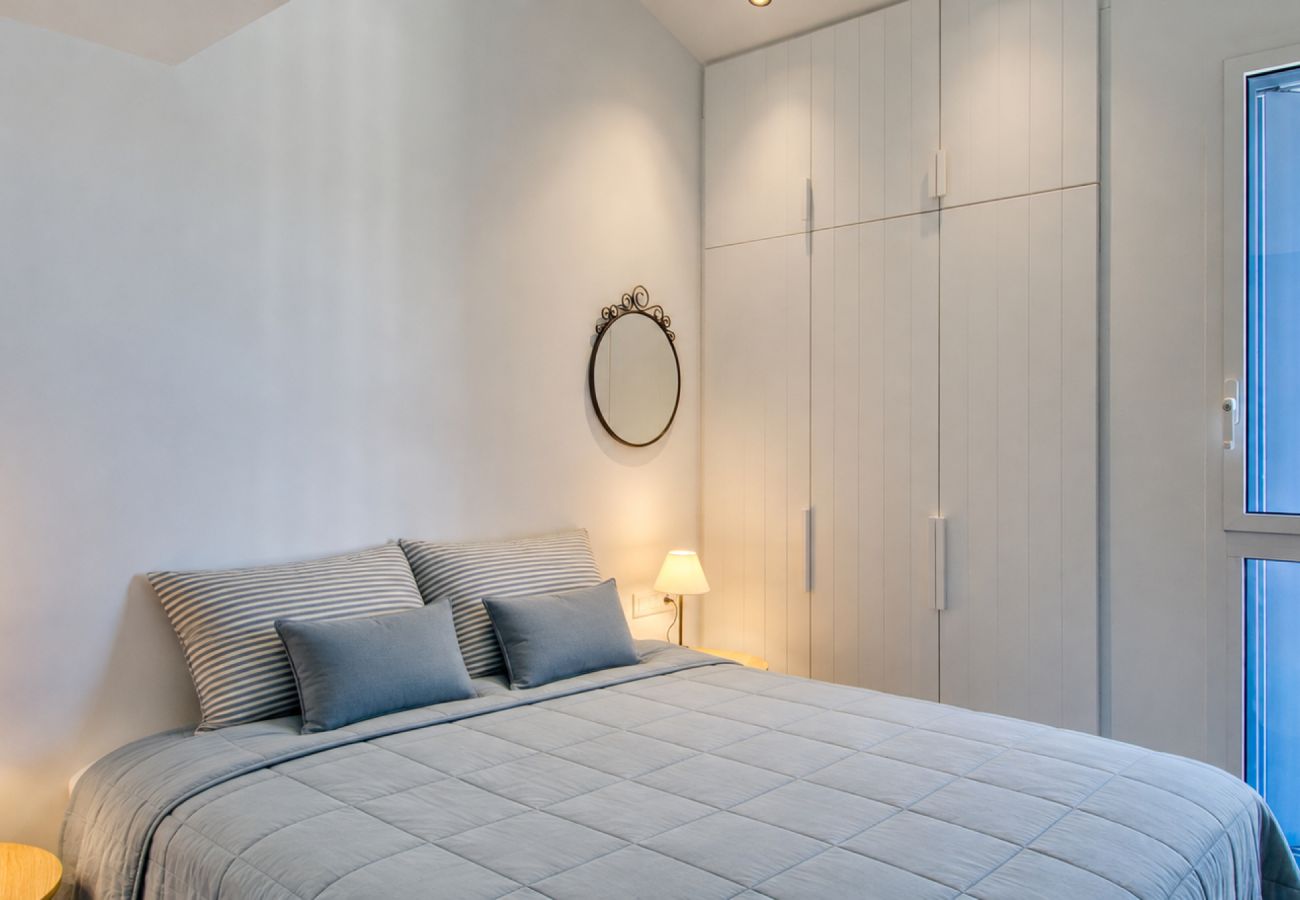 Appartement à Calella de Palafrugell - 200 - A 2 1
