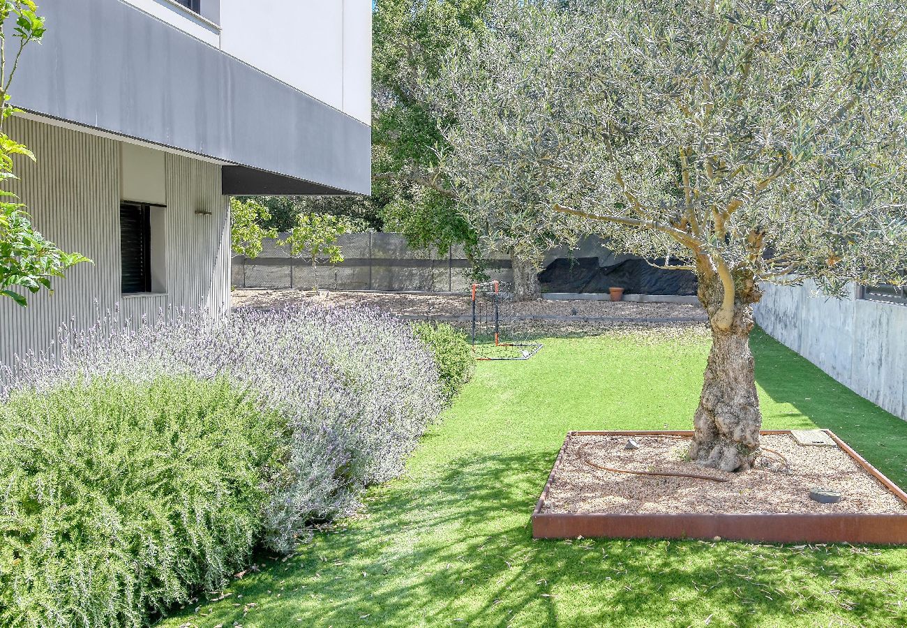 Chalet à Calella de Palafrugell - 46 - Villa