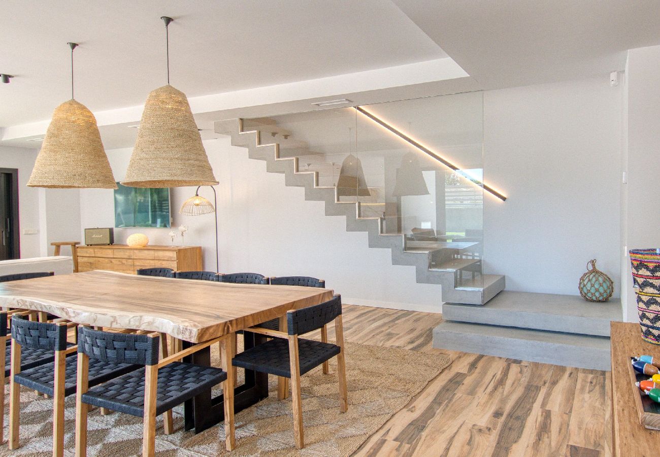 Chalet à Calella de Palafrugell - 46 - Villa