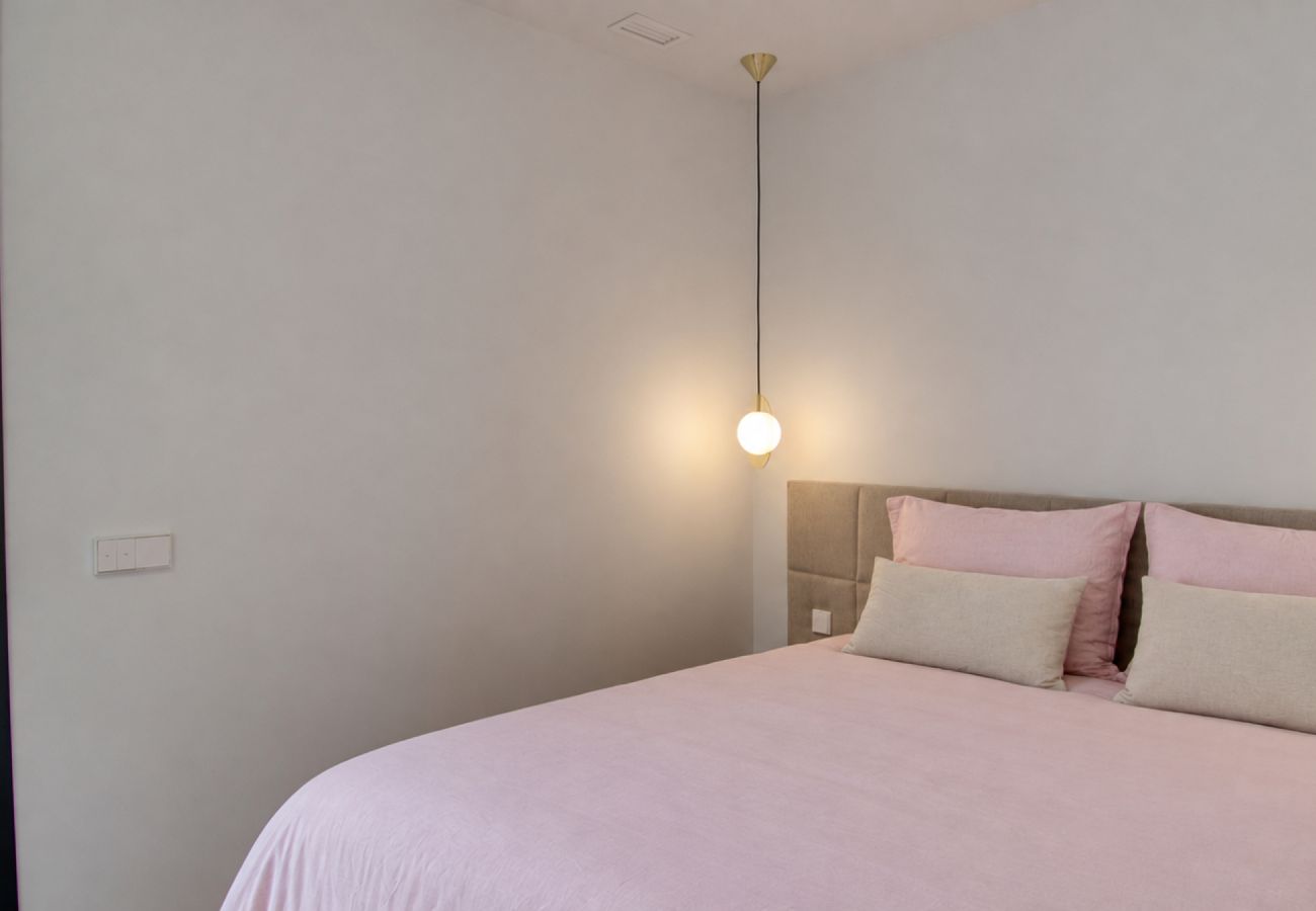Maison à Calella de Palafrugell - 46 - Villa
