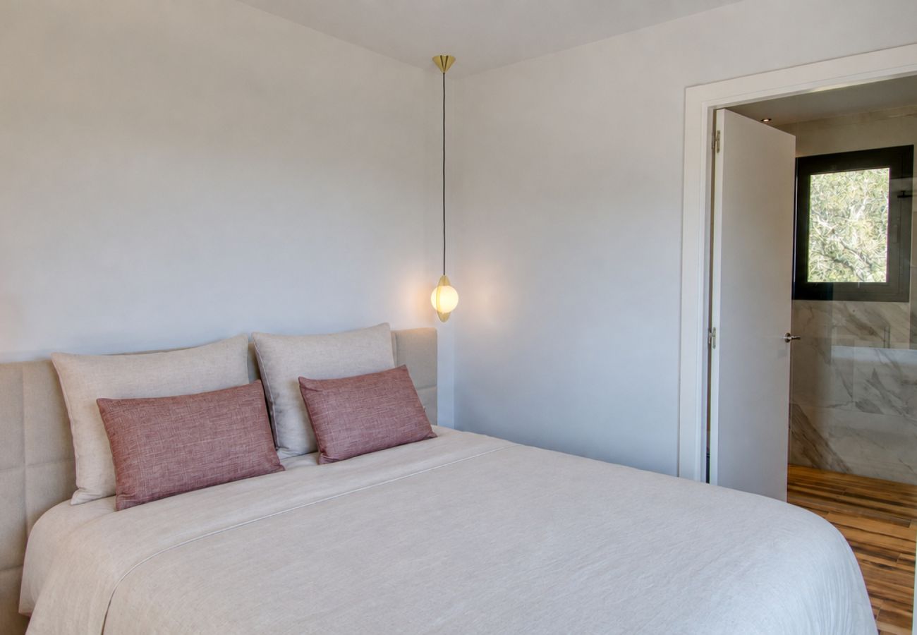 Maison à Calella de Palafrugell - 46 - Villa