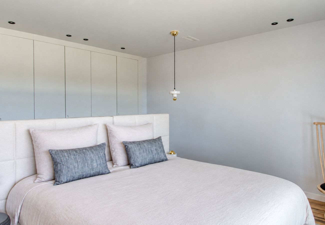 Maison à Calella de Palafrugell - 46 - Villa