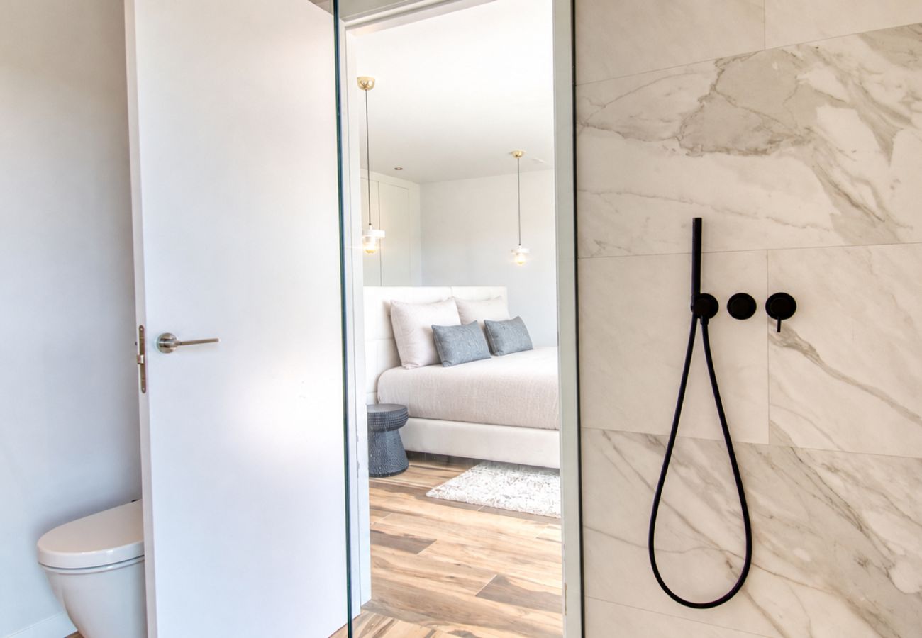 Maison à Calella de Palafrugell - 46 - Villa