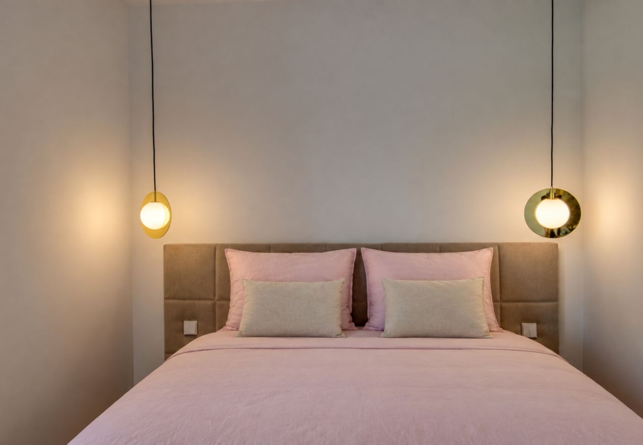 Maison à Calella de Palafrugell - 46 - Villa