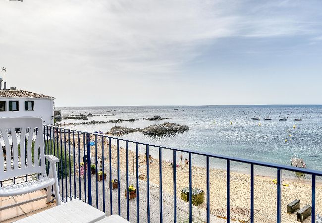 Appartement à Calella de Palafrugell - 67 - 2on