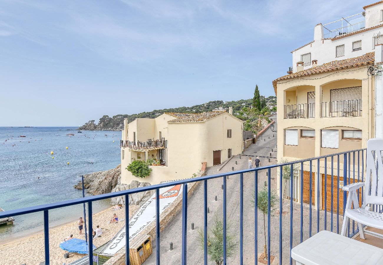 Appartement à Calella de Palafrugell - 67 - 2on