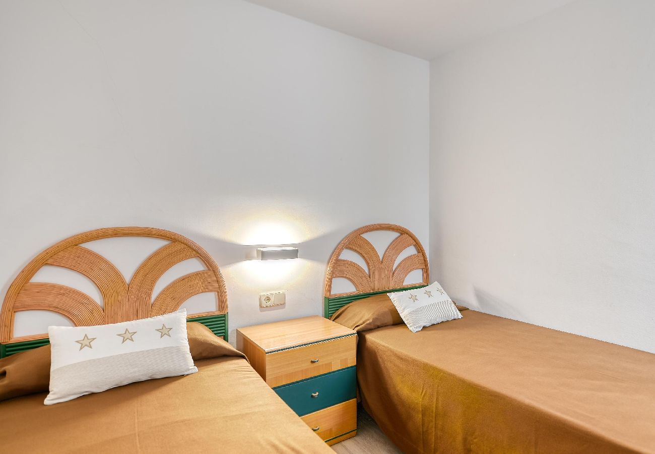 Appartement à Calella de Palafrugell - 67 - 2on