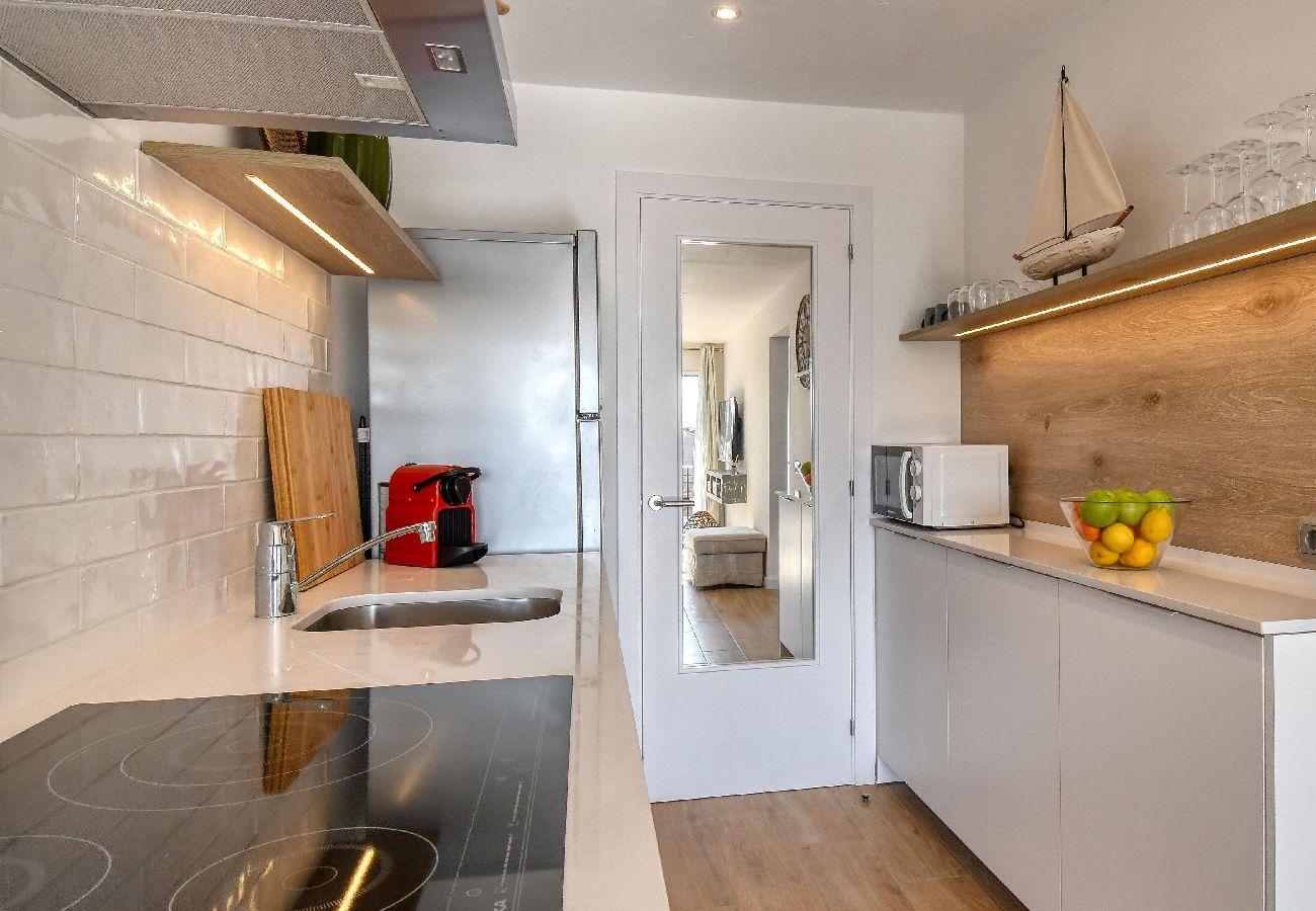 Appartement à Calella de Palafrugell - 29 - 6