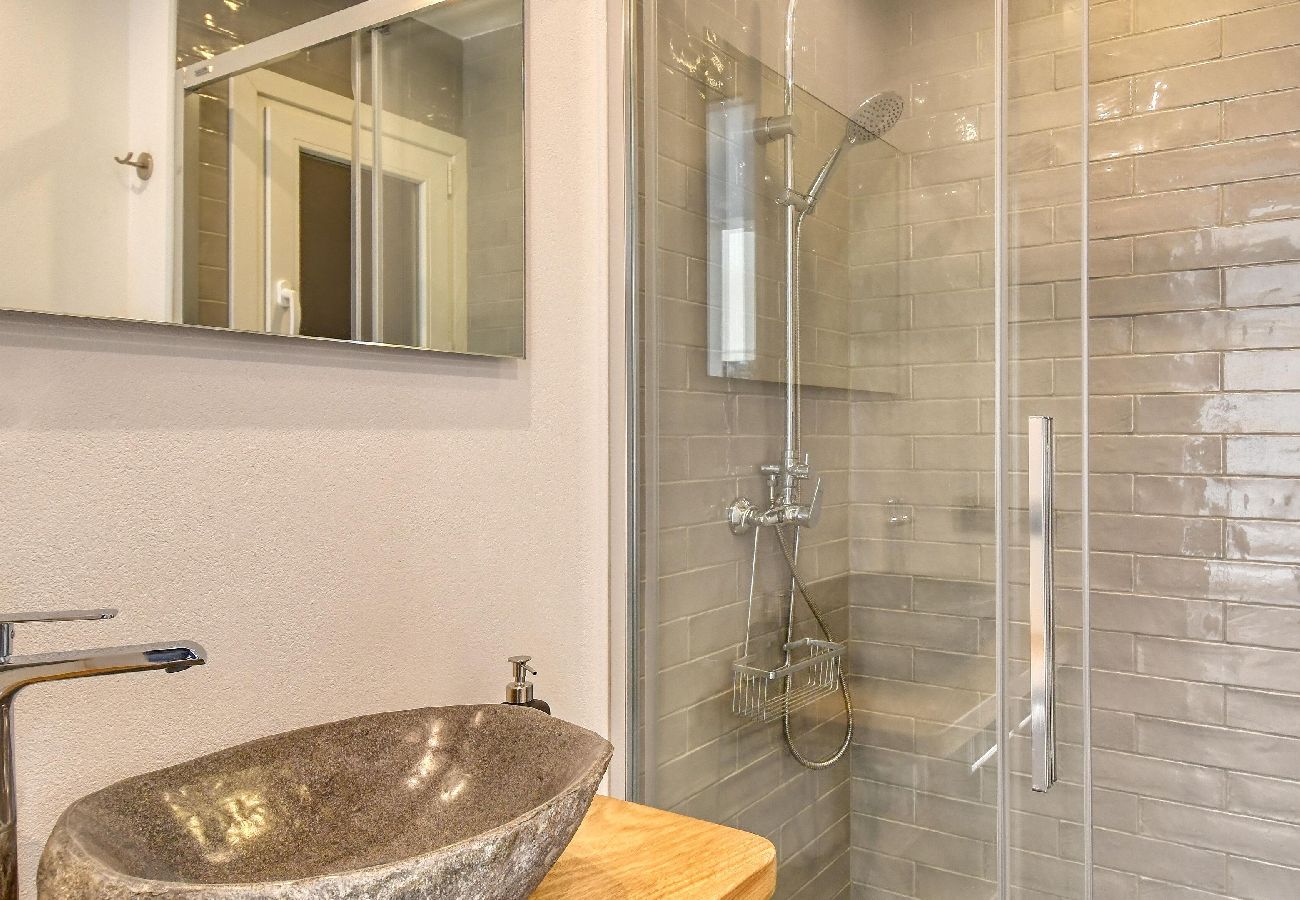Appartement à Calella de Palafrugell - 29 - 6