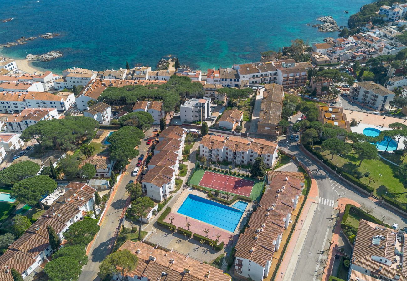 Appartement à Calella de Palafrugell - 29 - 6