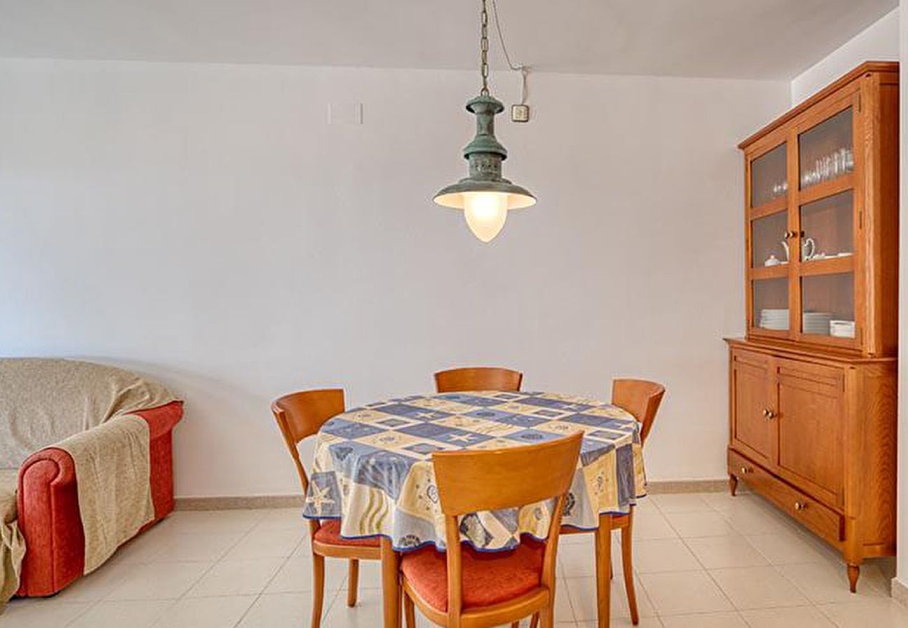 Appartement à Calella de Palafrugell - 58 - Esc.5 n.30