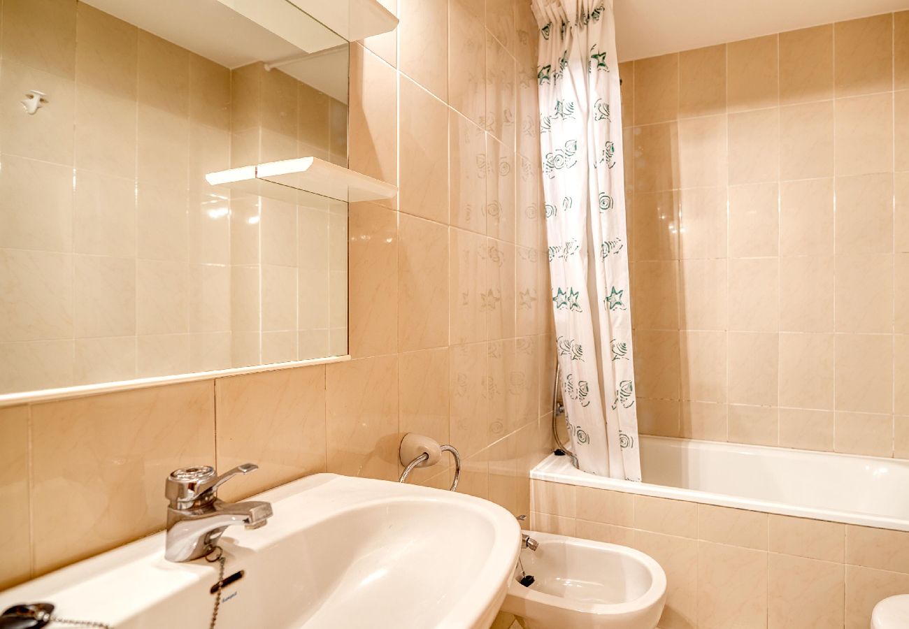 Appartement à Calella de Palafrugell - 58 - Esc.5 n.30