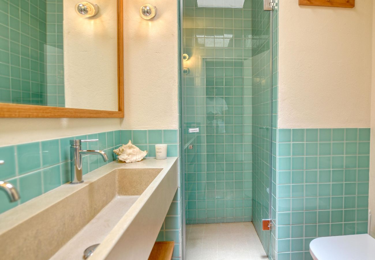Maison mitoyenne à Calella de Palafrugell - 29B - Casa