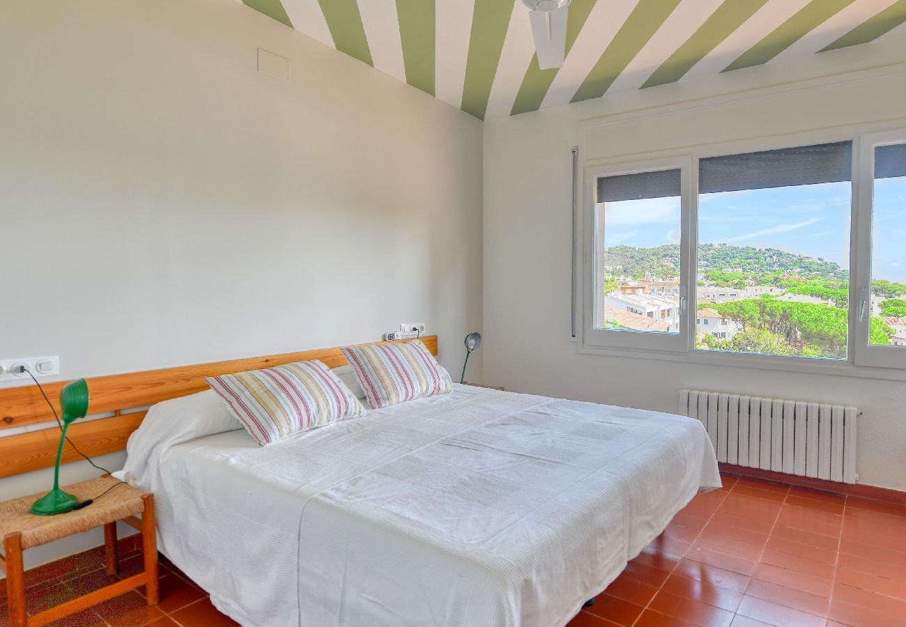 Maison mitoyenne à Calella de Palafrugell - 29B - Casa
