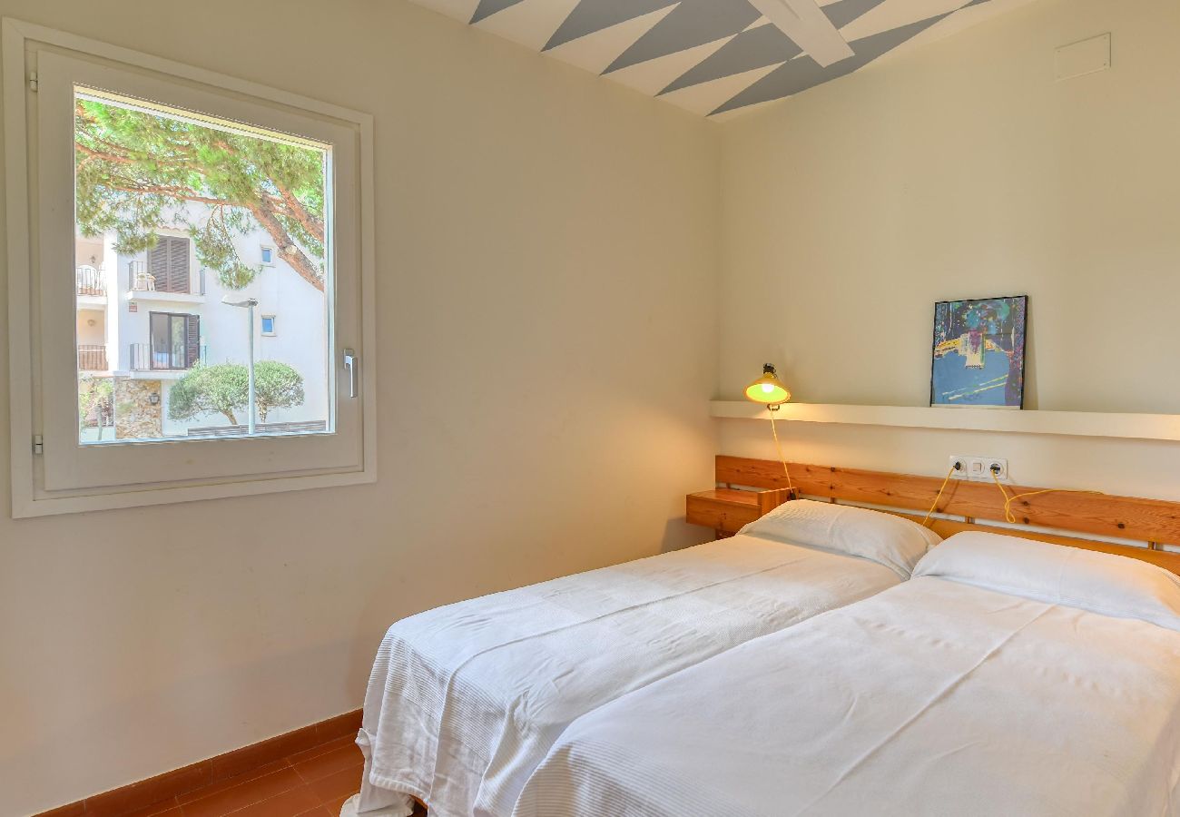 Maison mitoyenne à Calella de Palafrugell - 29B - Casa