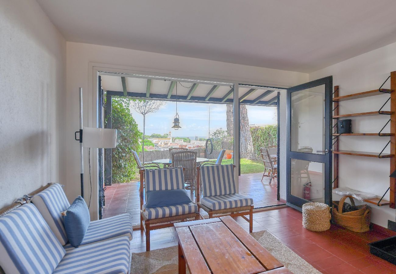 Maison mitoyenne à Calella de Palafrugell - 29B - Casa