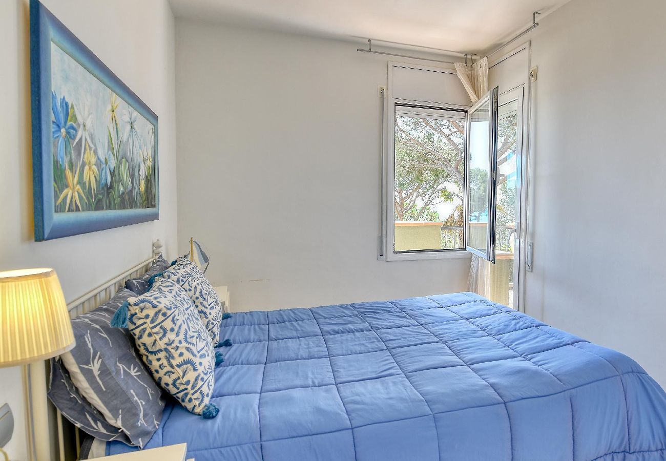 Appartement à Calella de Palafrugell - 40 - Bloc 6 Baixos 1