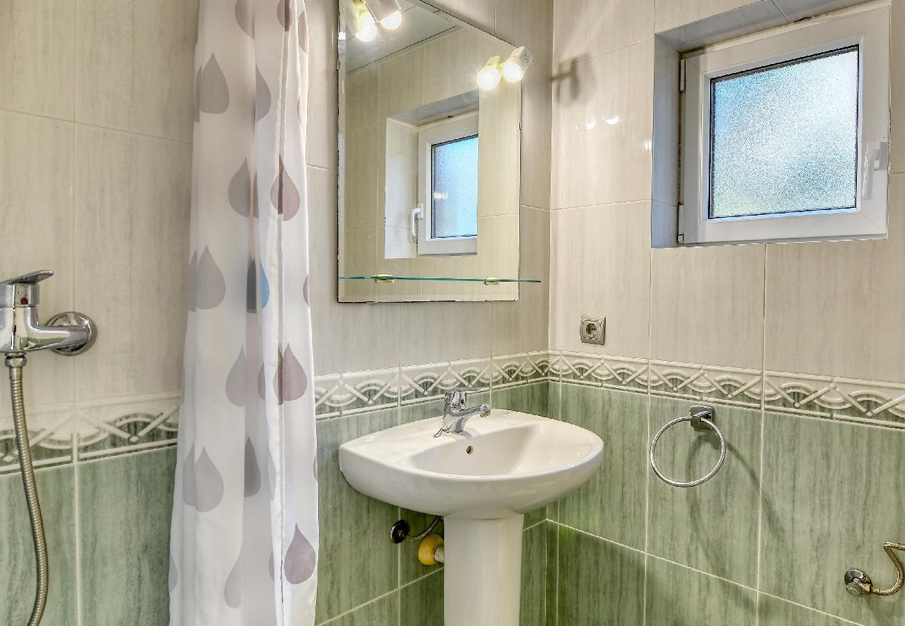 Appartement à Calella de Palafrugell - 40 - Bloc 6 Baixos 1