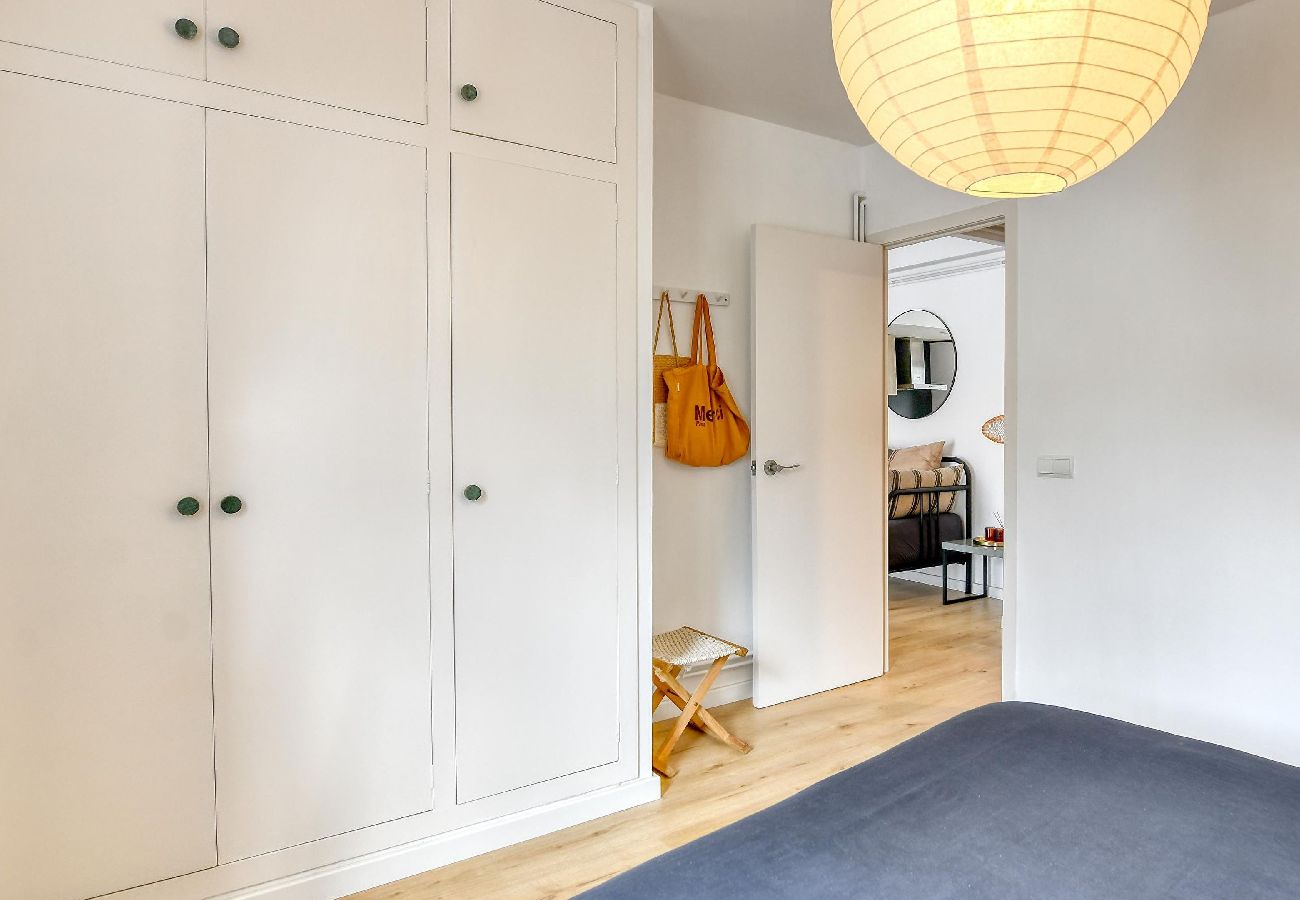 Appartement à Calella de Palafrugell - 207 - 7 1 2