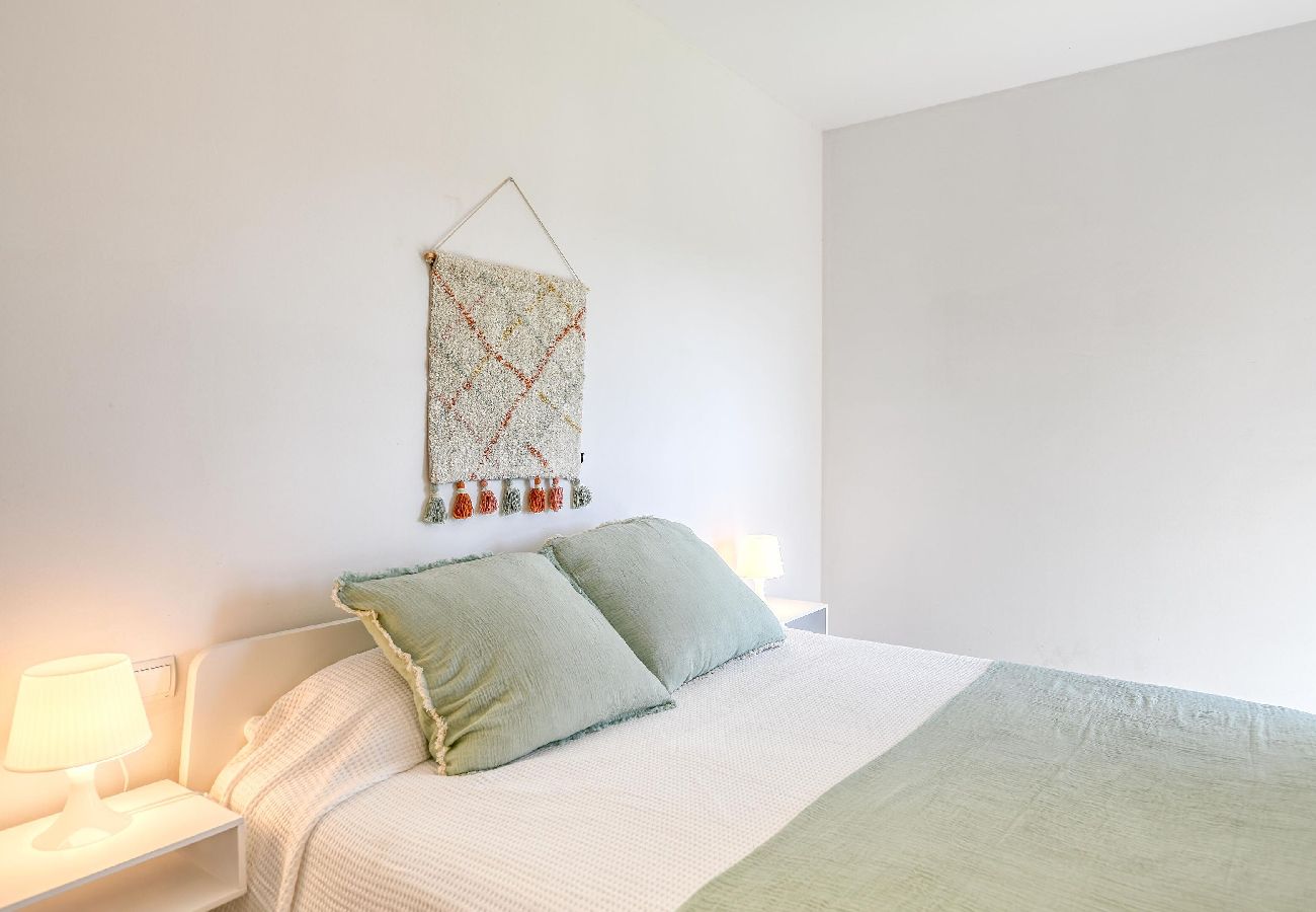 Appartement à Calella de Palafrugell - 13-Bloc 3 9