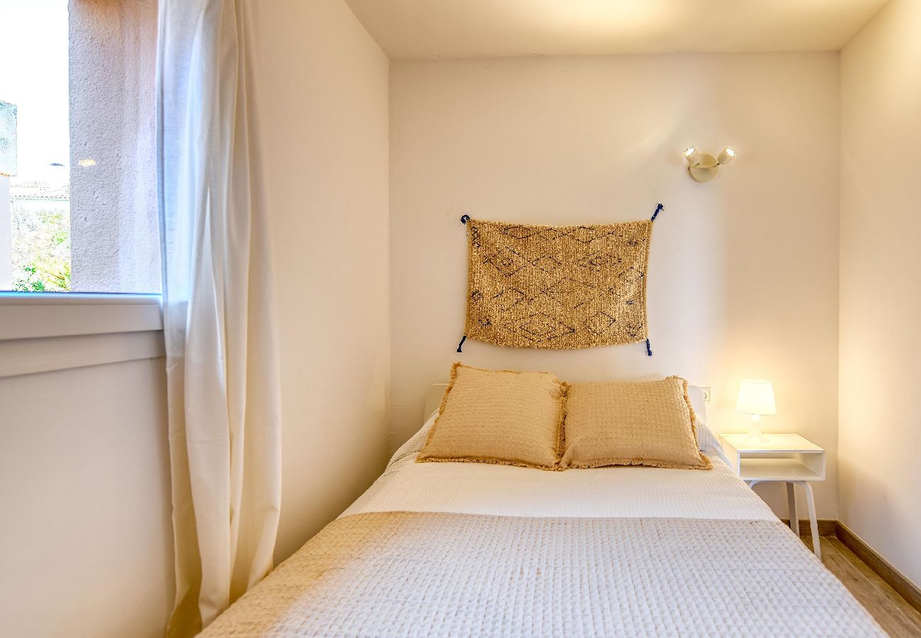 Appartement à Calella de Palafrugell - 13-Bloc 3 9