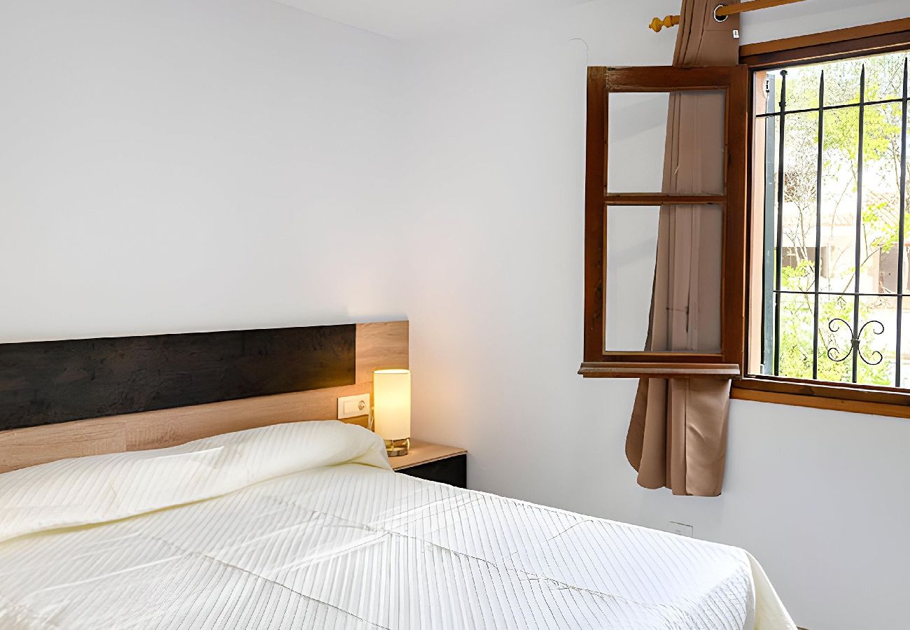Appartement à Calella de Palafrugell - 19G - Bx