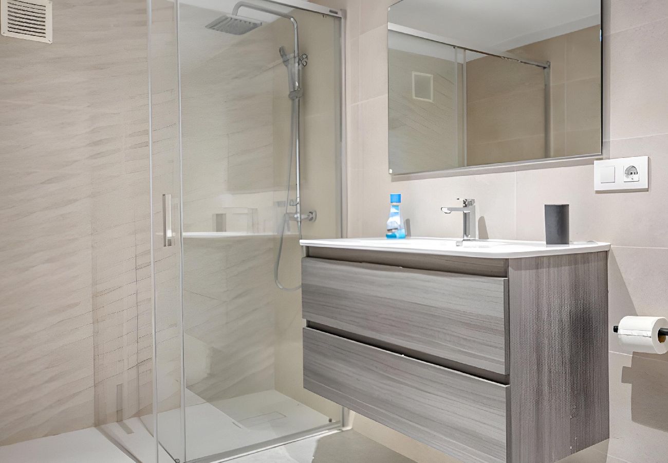 Appartement à Calella de Palafrugell - 19G - Bx