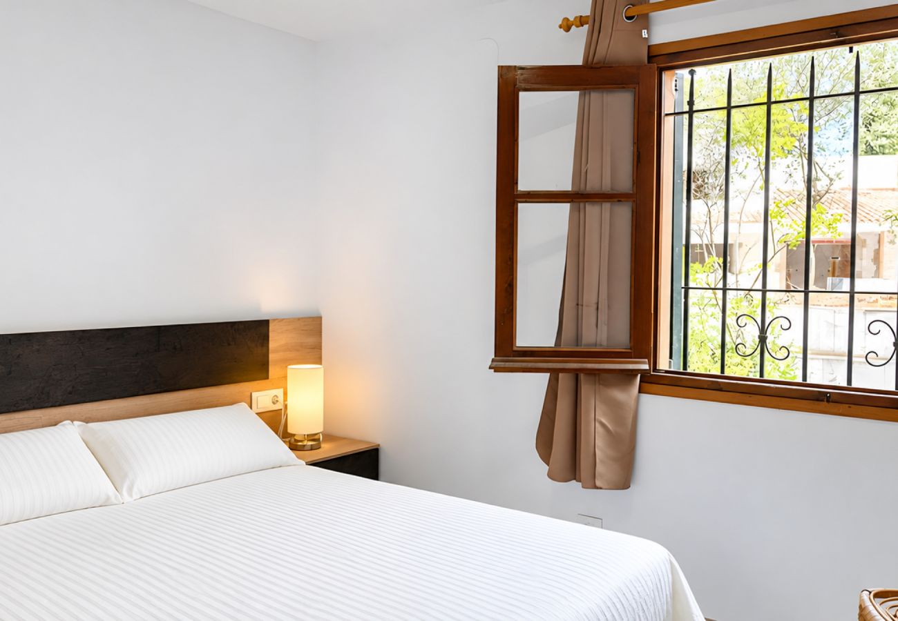 Appartement à Calella de Palafrugell - 19G - Bx