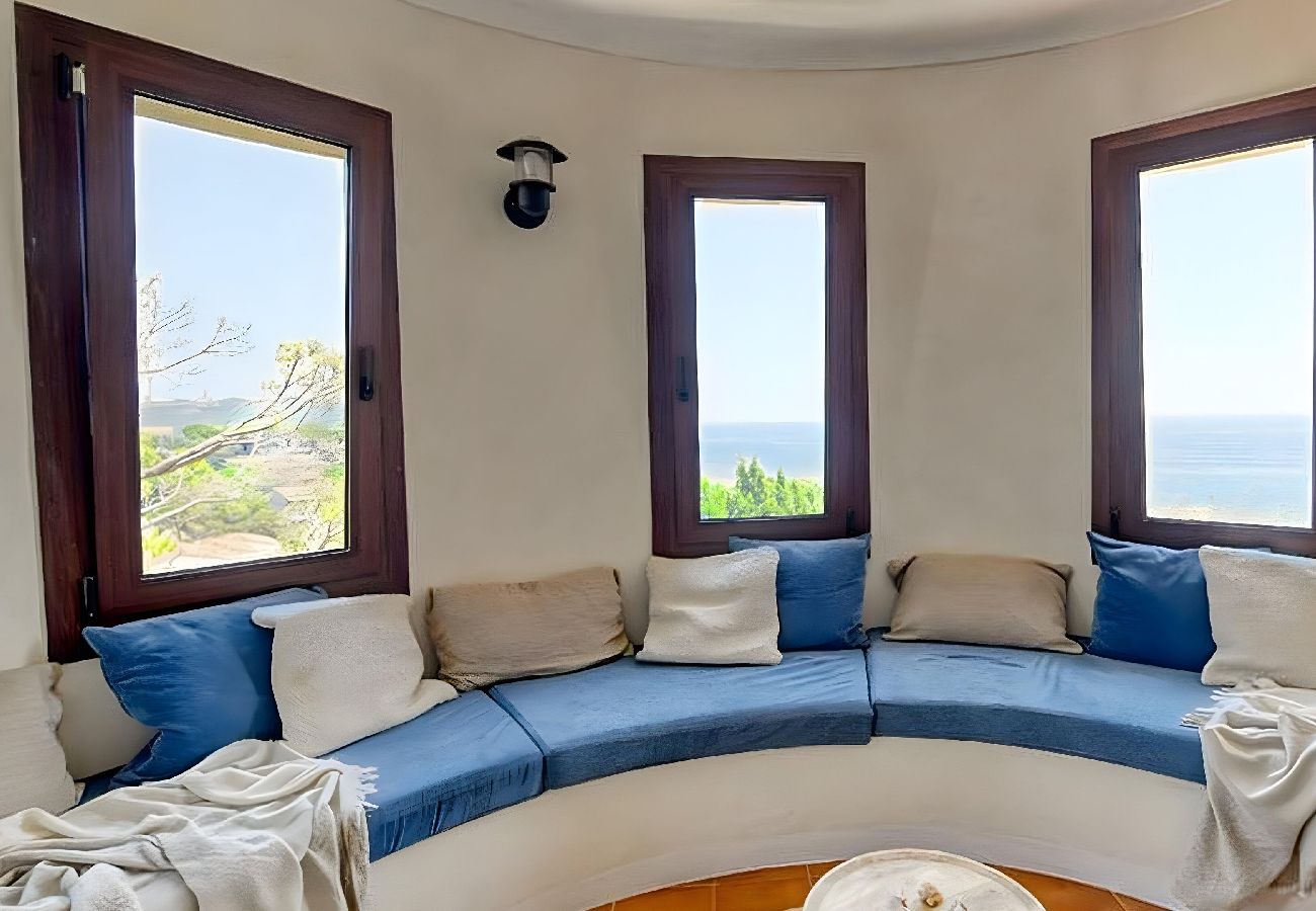 Appartement à Calella de Palafrugell - 44 - 6