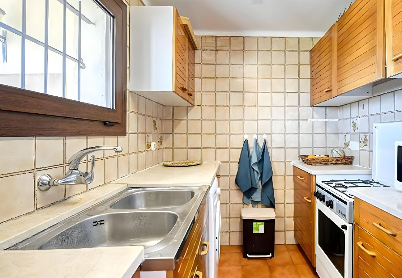 Appartement à Calella de Palafrugell - 44 - 6