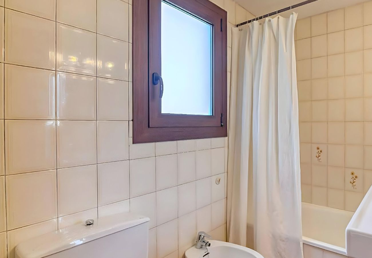 Appartement à Calella de Palafrugell - 44 - 6