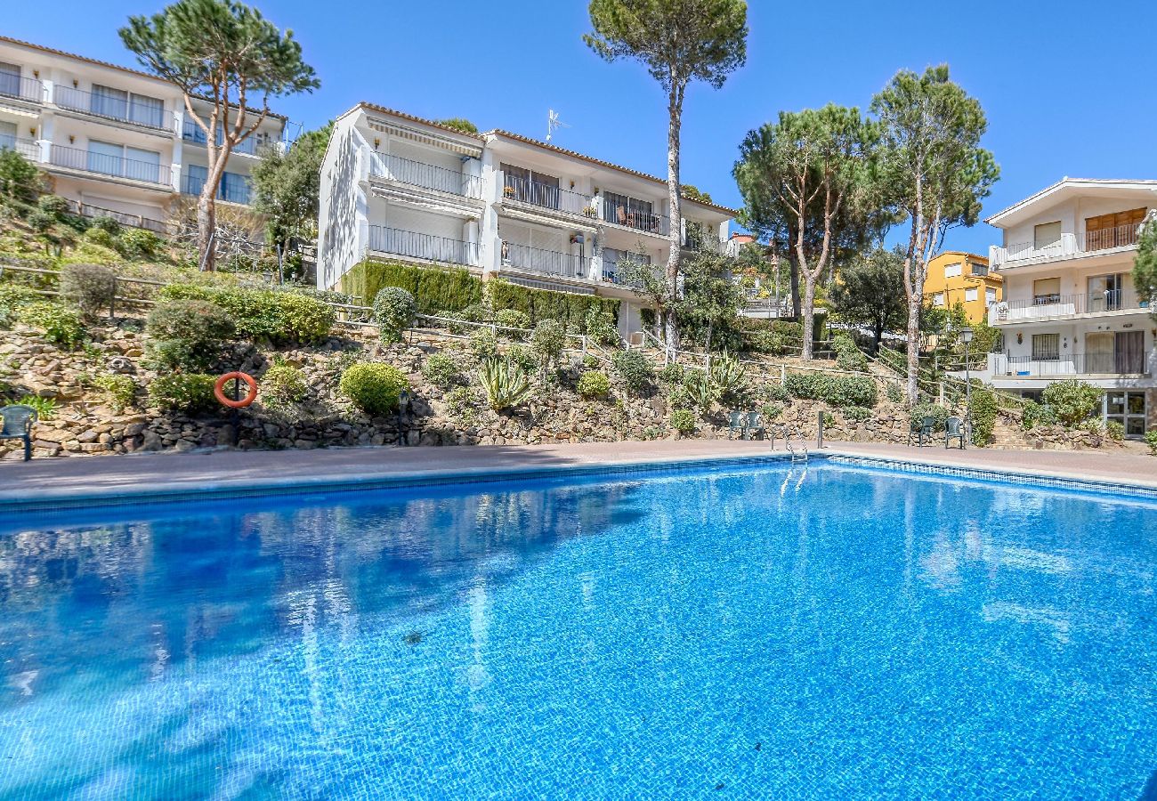 Appartement à Calella de Palafrugell - 240 - Xaloc-bx-2