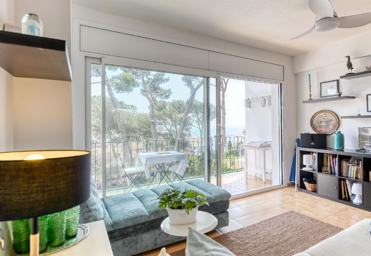 Appartement à Calella de Palafrugell - 83 - C 1 2