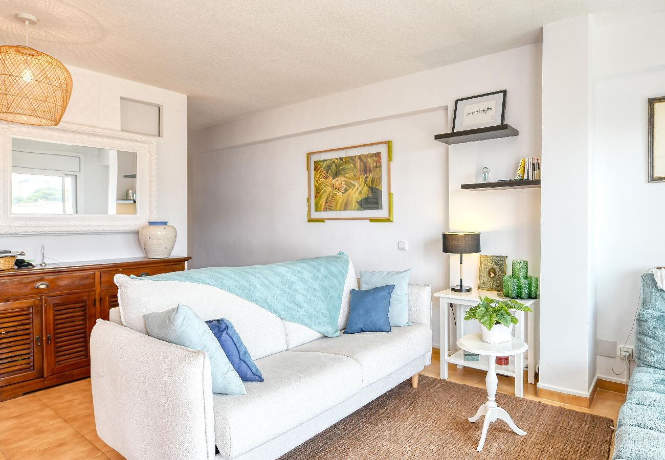 Appartement à Calella de Palafrugell - 83 - C 1 2