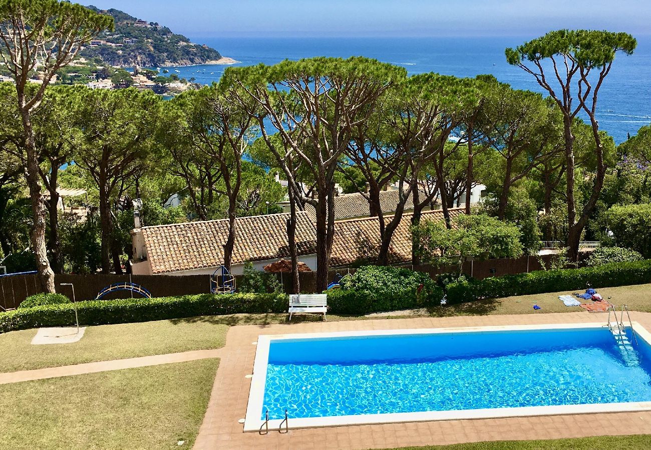 Appartement à Calella de Palafrugell - 125 - Bl.B n.4