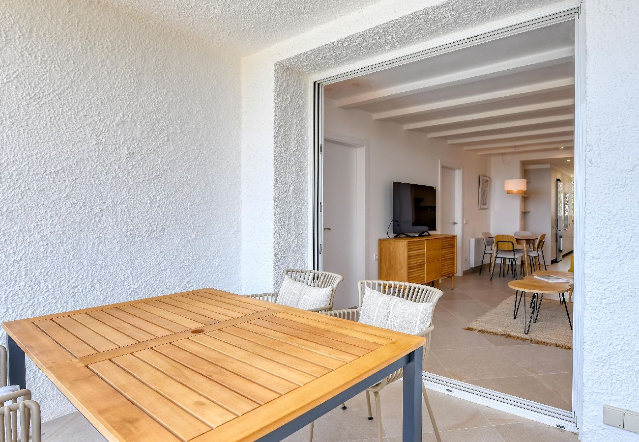 Appartement à Calella de Palafrugell - 125 - Bl.B n.4