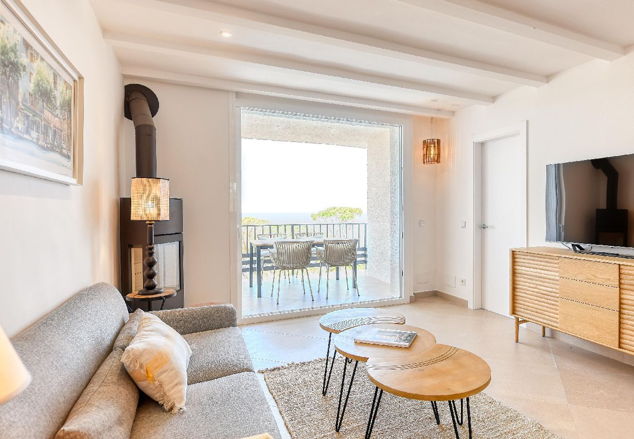 Appartement à Calella de Palafrugell - 125 - Bl.B n.4