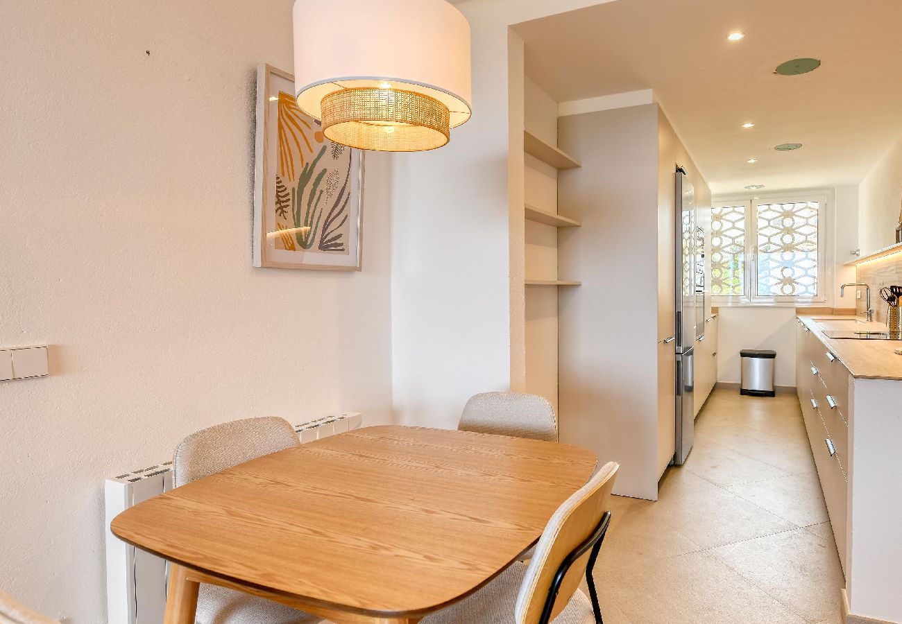 Appartement à Calella de Palafrugell - 125 - Bl.B n.4