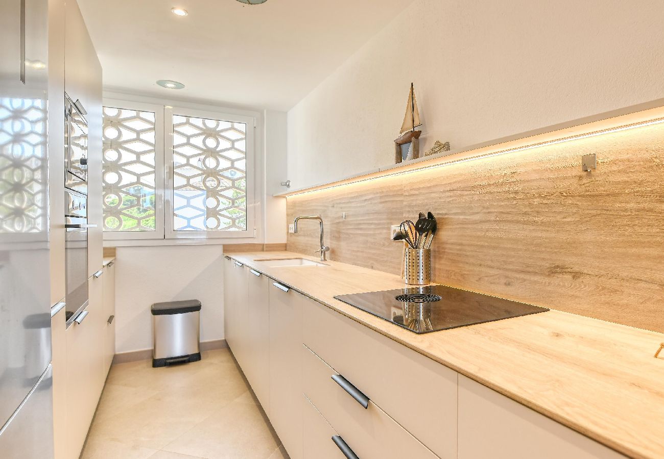 Appartement à Calella de Palafrugell - 125 - Bl.B n.4
