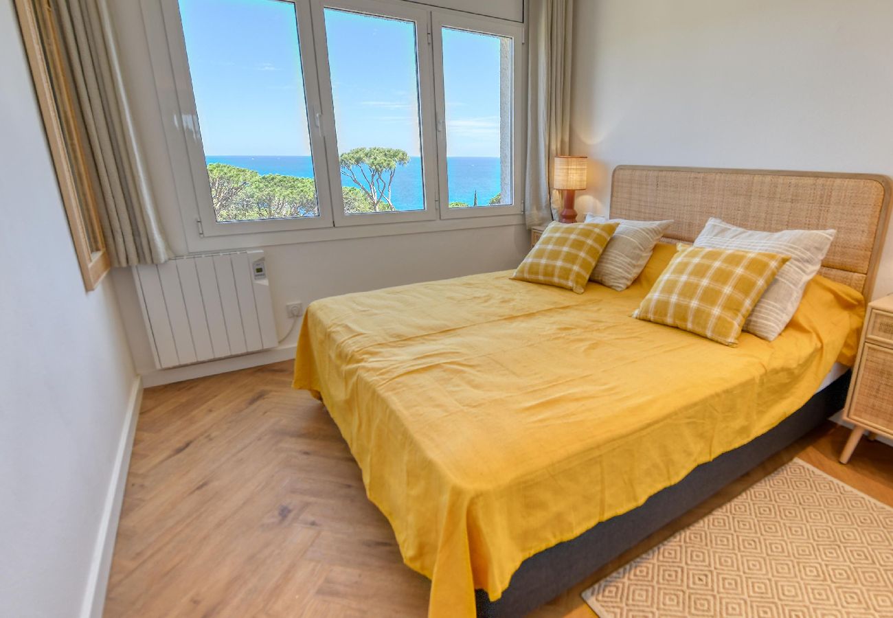 Appartement à Calella de Palafrugell - 125 - Bl.B n.4