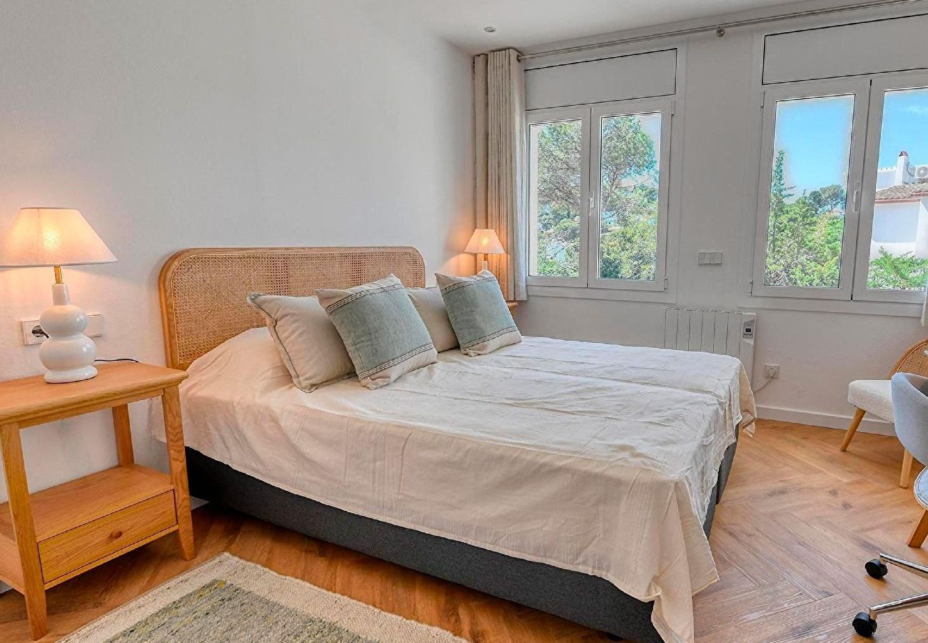 Appartement à Calella de Palafrugell - 125 - Bl.B n.4