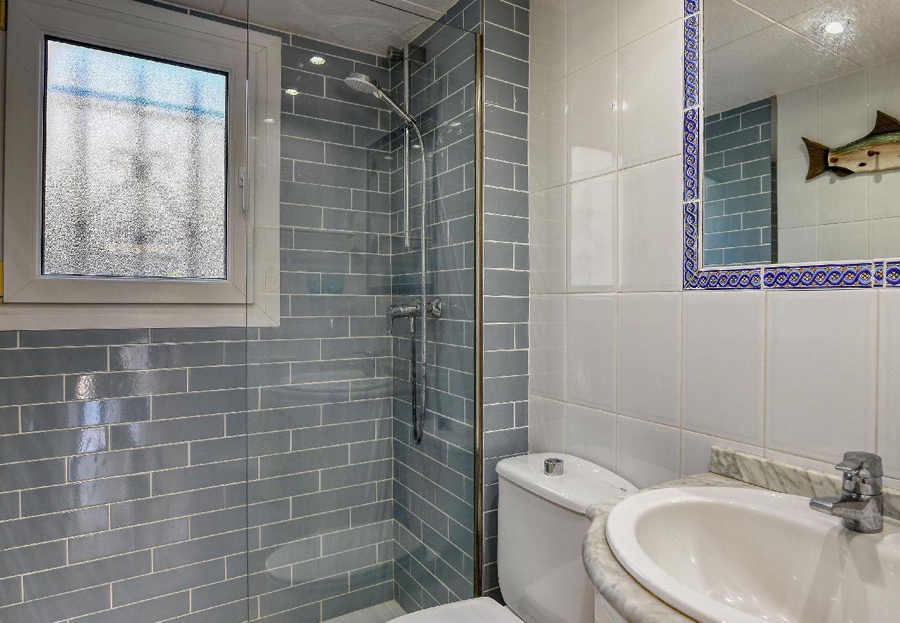 Appartement à Calella de Palafrugell - 240 - Tramuntana 1
