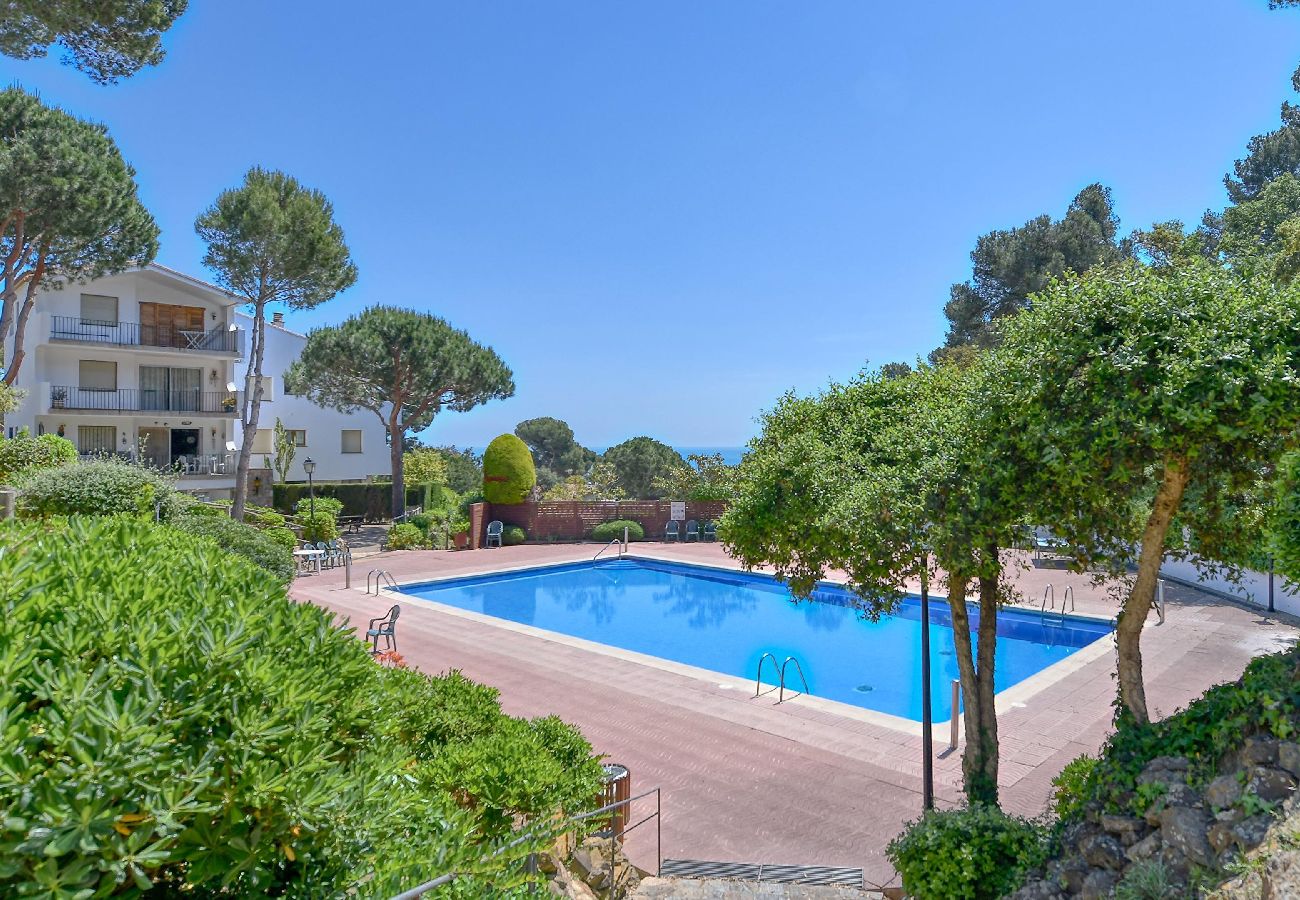 Appartement à Calella de Palafrugell - 240 - Tramuntana 1