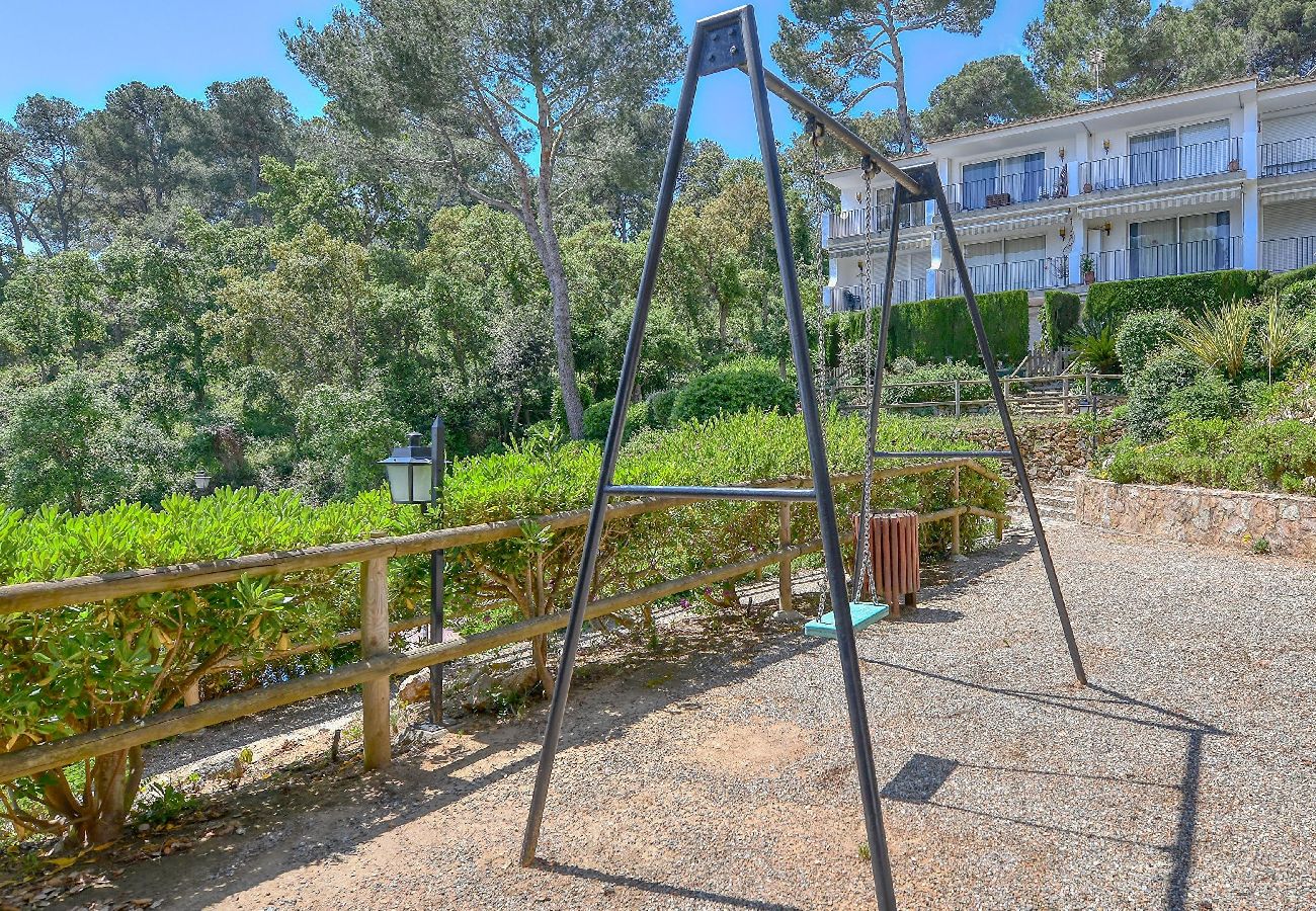 Appartement à Calella de Palafrugell - 240 - Tramuntana 1