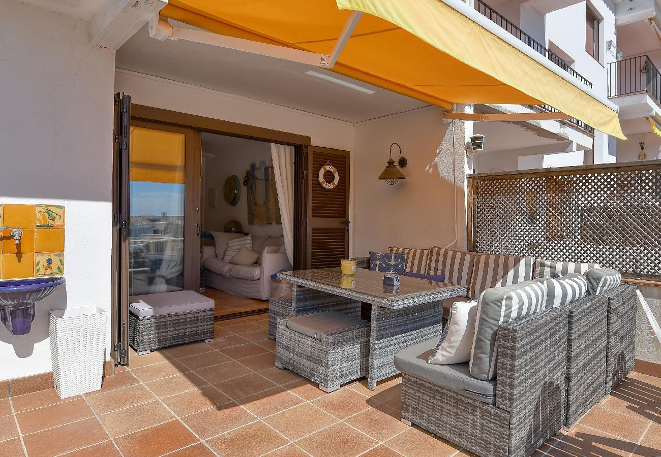 Appartement à Calella de Palafrugell - 29 - 71
